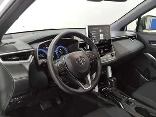 Toyota Corolla Cross Style Plus 2.0H 197 5p