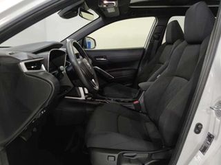 Toyota Corolla Cross Style Plus 2.0H 197 5p
