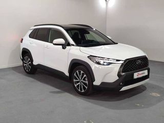 Toyota Corolla Cross Style Plus 2.0H 197 5p