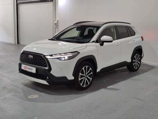 Toyota Corolla Cross Style Plus 2.0H 197 5p