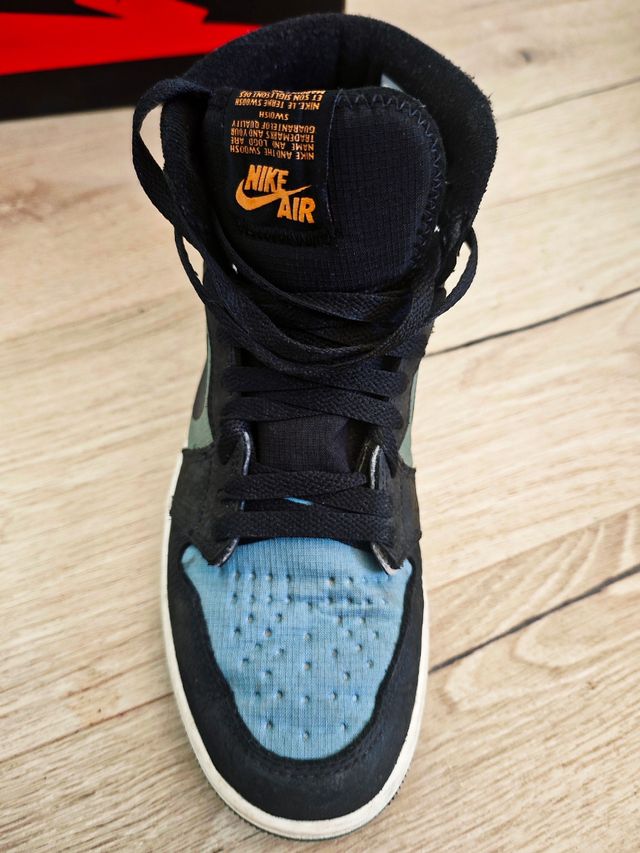 Nike Air Jordan 1 Gore-Tex