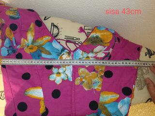 Traje Flamenca
