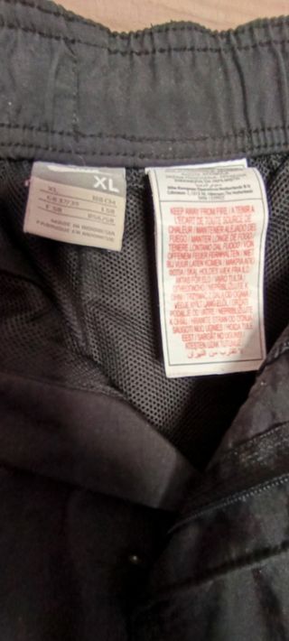 Nike Air Pantalón Corto