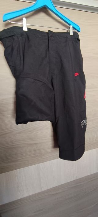 Nike Air Pantalón Corto
