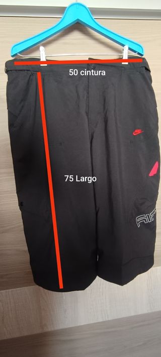 Nike Air Pantalón Corto