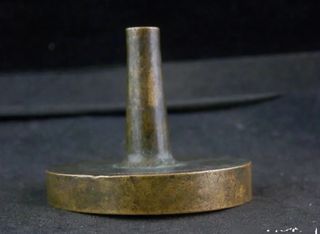 Antiguo sello chino Gubernamental. DINASTIA SONG