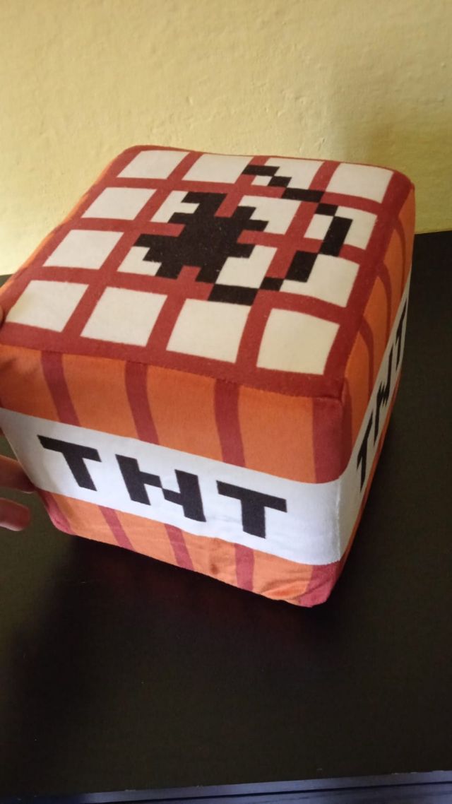 Cubo Minecraft