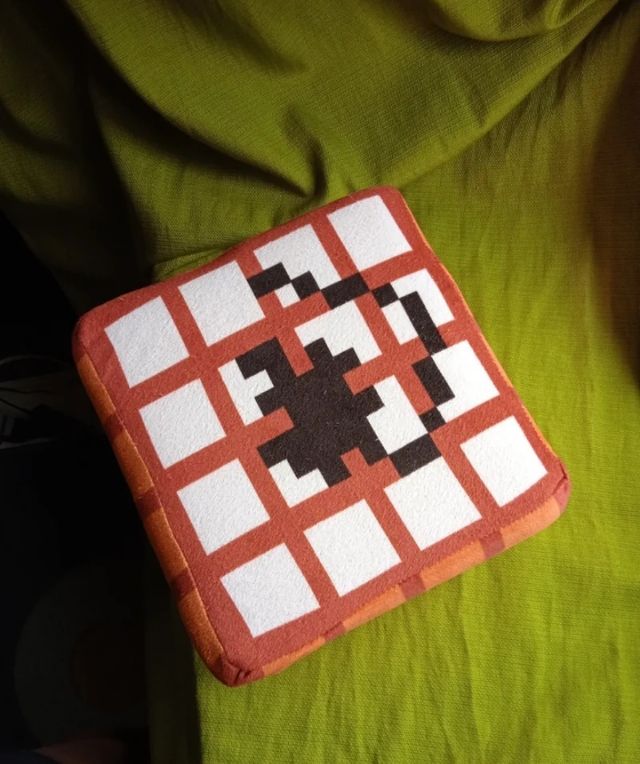 Cubo Minecraft