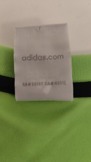 Camiseta Adidas