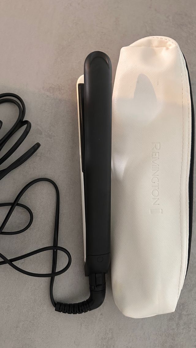 Plancha Remington - 230º