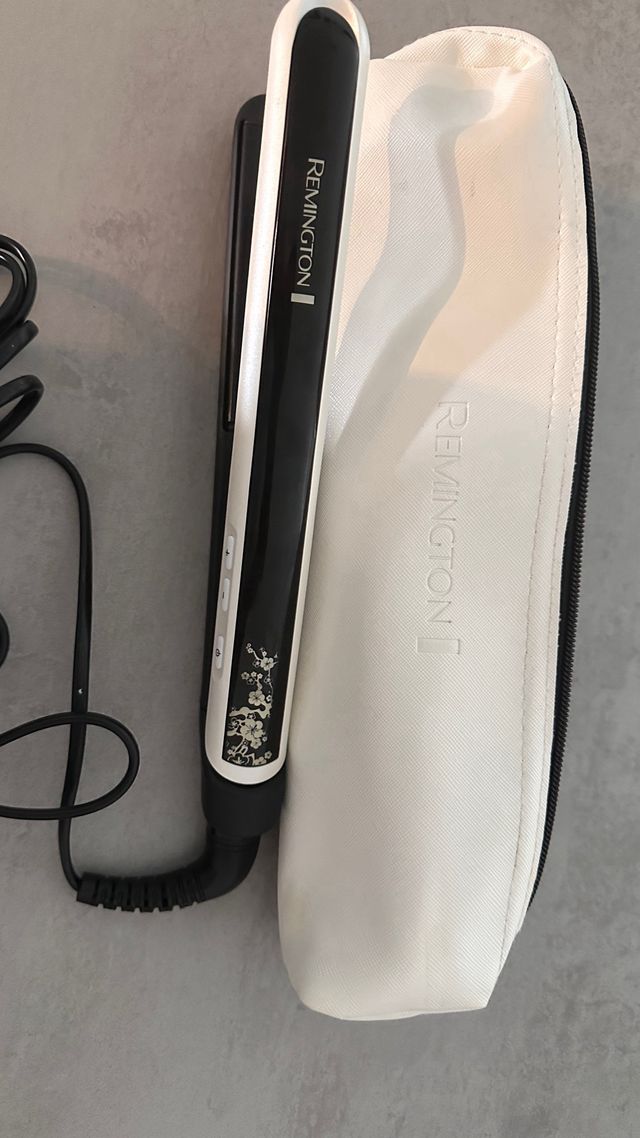 Plancha Remington - 230º