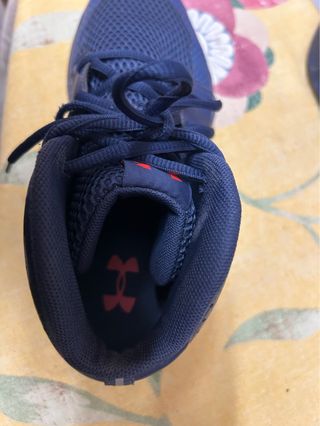 Scarpe Under Armour - Fitness