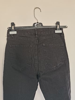 Pantalones Lefties negros