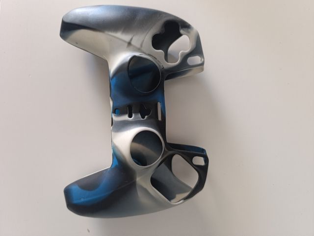 Fundas PS5 (2 mandos + 2 joysticks)