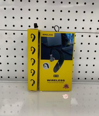 Auricolari Bluetooth S18 Wireless