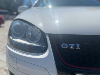 Golf V GTI 30 edition -manual-