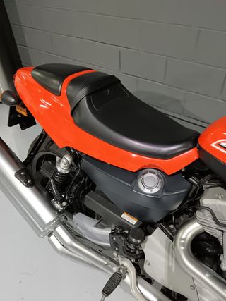 HARLEY DAVIDSON SPORTSTER XR1200