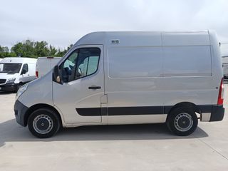 Renault Master 2.3 DCI L1H2 FURGON TALLER 145 CV