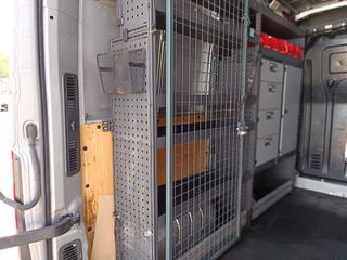 Renault Master 2.3 DCI L1H2 FURGON TALLER 145 CV