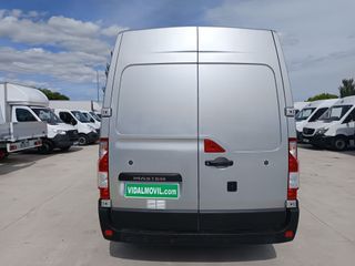 Renault Master 2.3 DCI L1H2 FURGON TALLER 145 CV