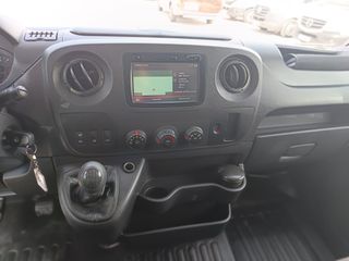 Renault Master 2.3 DCI L1H2 FURGON TALLER 145 CV