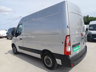 Renault Master 2.3 DCI L1H2 FURGON TALLER 145 CV