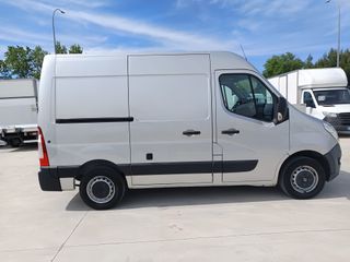 Renault Master 2.3 DCI L1H2 FURGON TALLER 145 CV