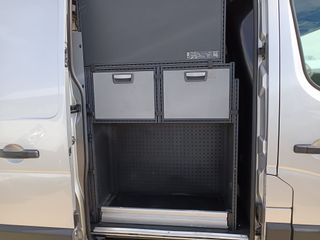 Renault Master 2.3 DCI L1H2 FURGON TALLER 145 CV