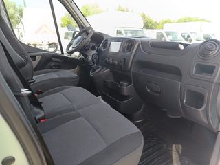 Renault Master 2.3 DCI L1H2 FURGON TALLER 145 CV