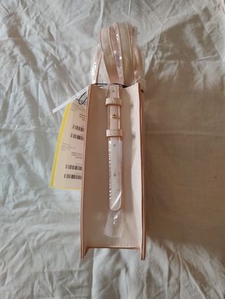 Bolso Tous Pop mini beige