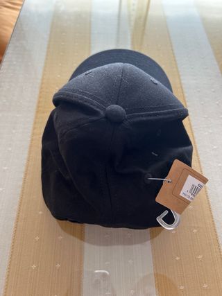 Gorra Callaway negra Mulligan - Nueva