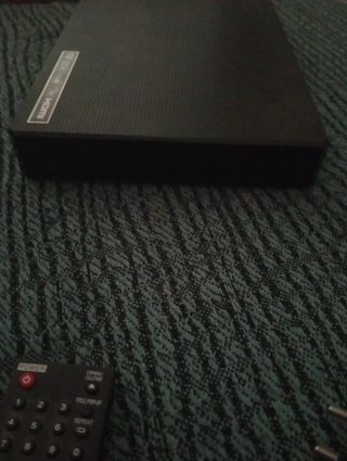 Reproductor DVD LG - En perfecto estado