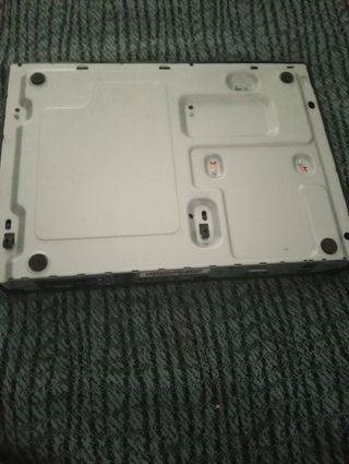 Reproductor DVD LG - En perfecto estado