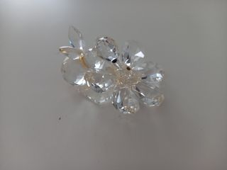 Figura Swarovski Ape su Fiore Vintage -CRC-