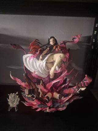 Figura Nezuko Kamado - YOYO Studios