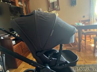 Silla paseo Kinderkraft