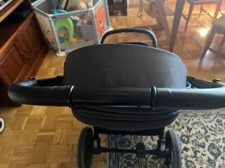 Silla paseo Kinderkraft