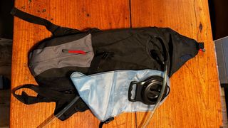 Mochila Hidratación Spiuk