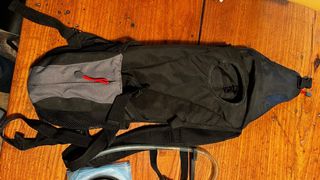 Mochila Hidratación Spiuk
