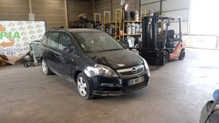 Despiece Opel Zafira B 1.9CDTI
