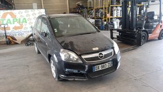 Despiece Opel Zafira B 1.9CDTI