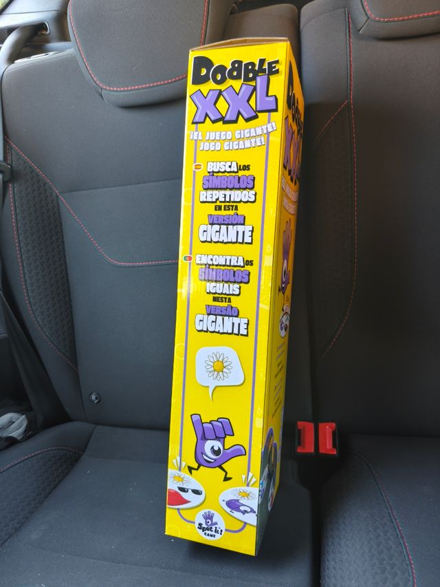 Dobble XXL - Gioco gigante