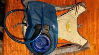 Mochila Hidratación Camelbak 
