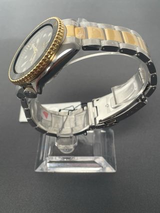 Reloj Seiko Sport 5 Two Tone SRPK22
