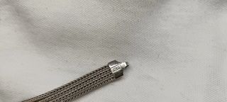 Braccialetto Argento 925