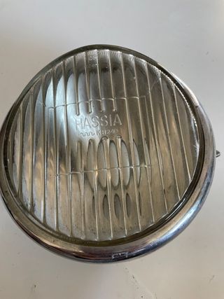 Faro Hassia K82-40 clásico