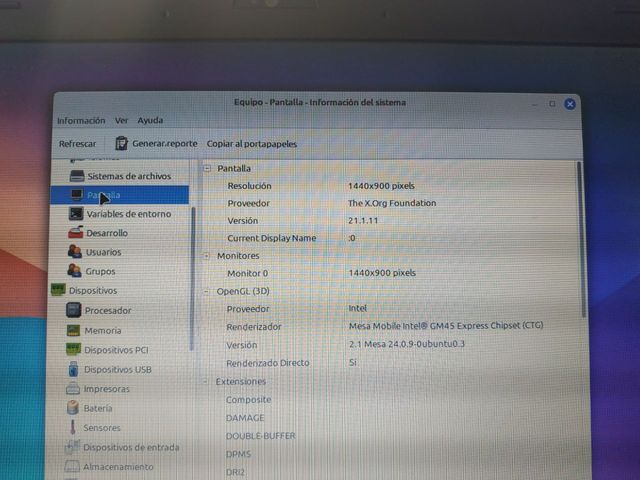 Lenovo ThinkPad T400S - Portatile
