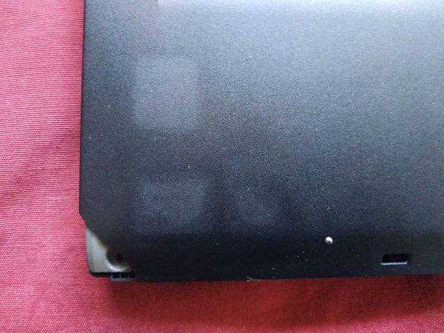 Lenovo ThinkPad T400S - Portatile
