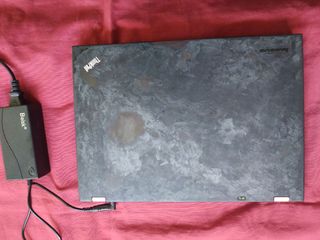 Lenovo ThinkPad T400S - Portátil