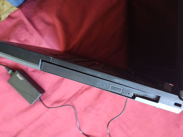 Lenovo ThinkPad T400S - Portatile